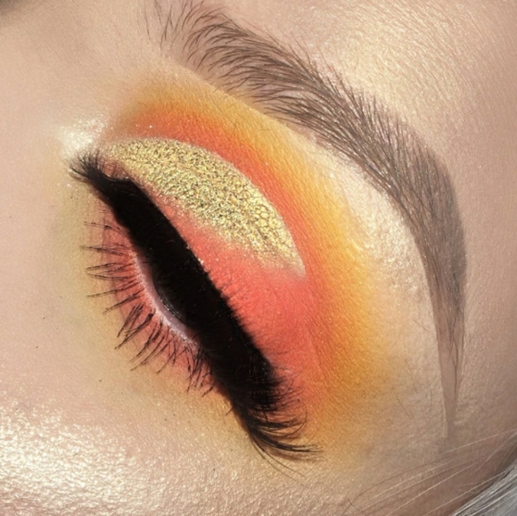 🧚‍♀️Jeffree Star DISCONTINUED Thirsty  Palette NWT - Picture 4 of 10